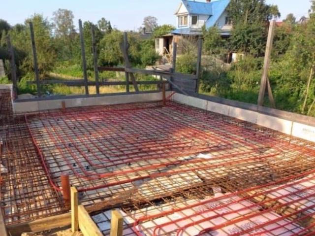 Дом продажа в Ломоносов