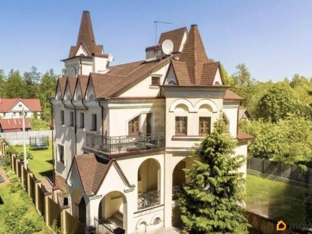 Дом продажа в Песочный