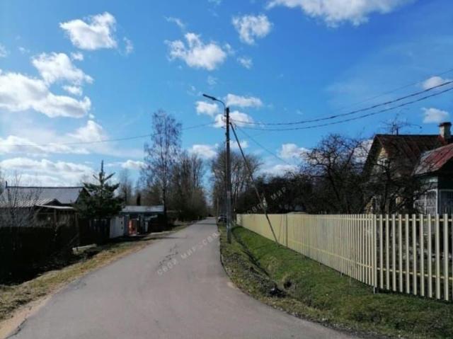 Дом продажа в Понтонный