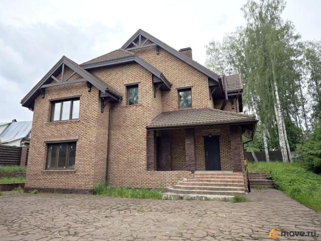 Дом продажа в Парголово