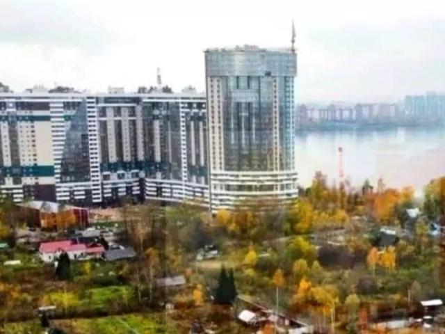Дом продажа в Нижегородская Ст-ца