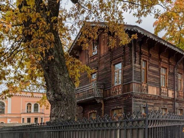Дом продажа в Петродворец