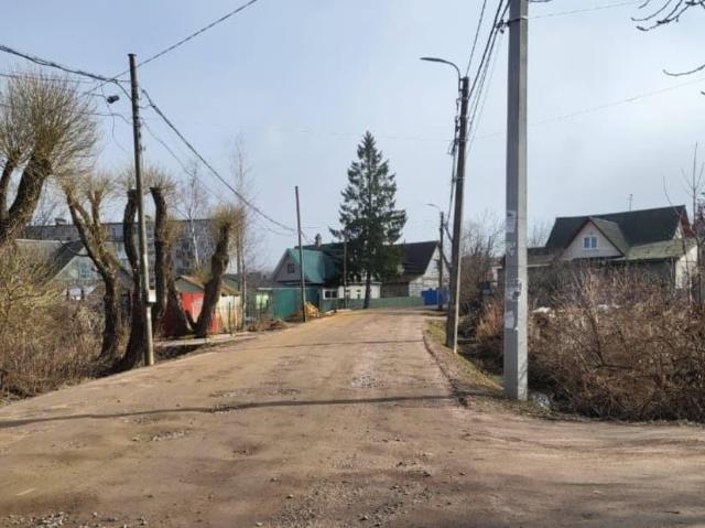 Дом продажа в Ломоносов
