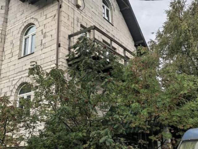 Дом продажа в Нижегородская Ст-ца