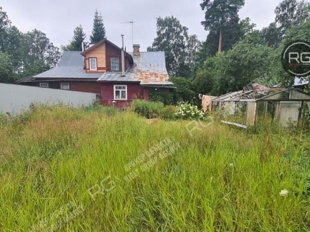 Дом продажа в Нижегородская Ст-ца
