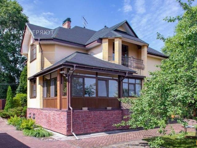 Дом продажа в Тярлево