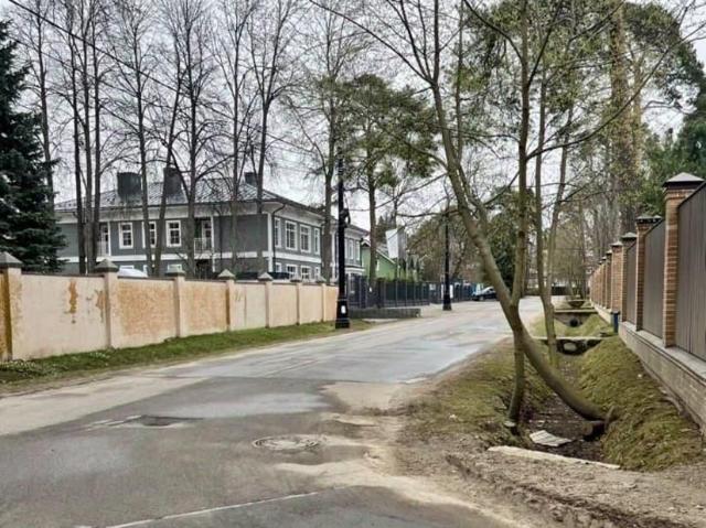 Дом продажа в Сестрорецк