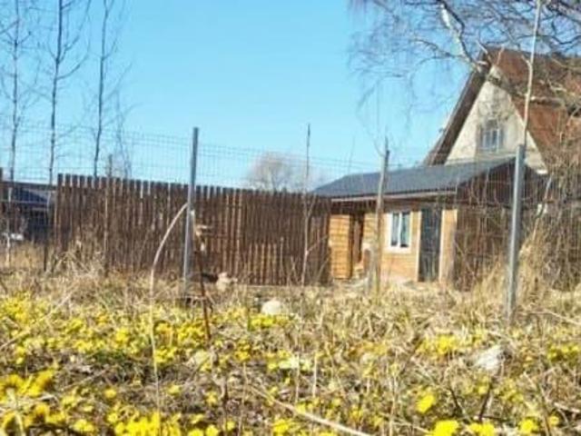 Дом продажа в Петродворец