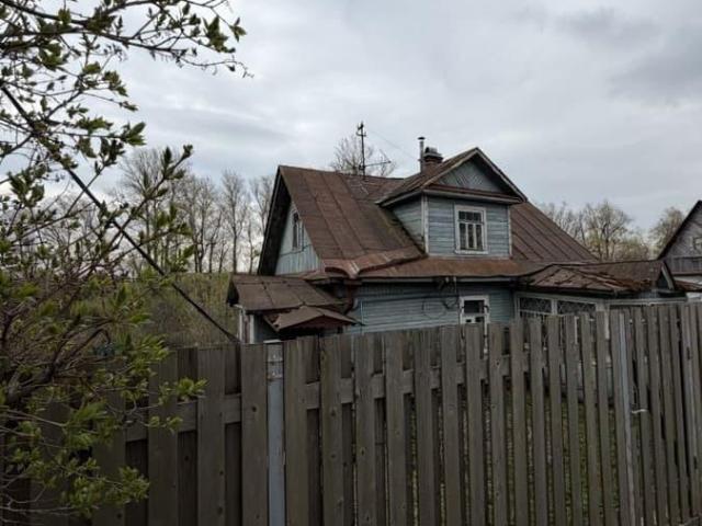 Дом продажа в Стрельна
