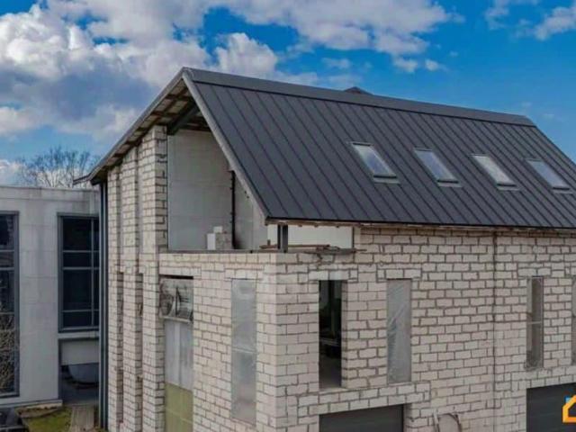 Дом продажа в Нижегородская Ст-ца