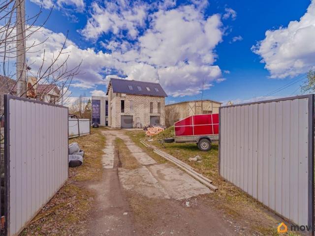 Дом продажа в Нижегородская Ст-ца