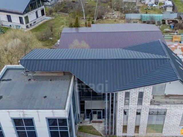 Дом продажа в Нижегородская Ст-ца