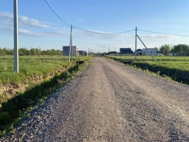 Дом продажа в Петро-славянка
