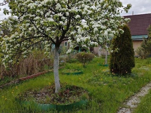 Дом продажа в Нижегородская Ст-ца