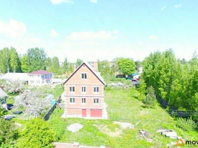 Дом продажа в Парголово