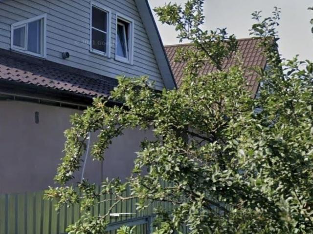 Дом продажа в Нижегородская Ст-ца