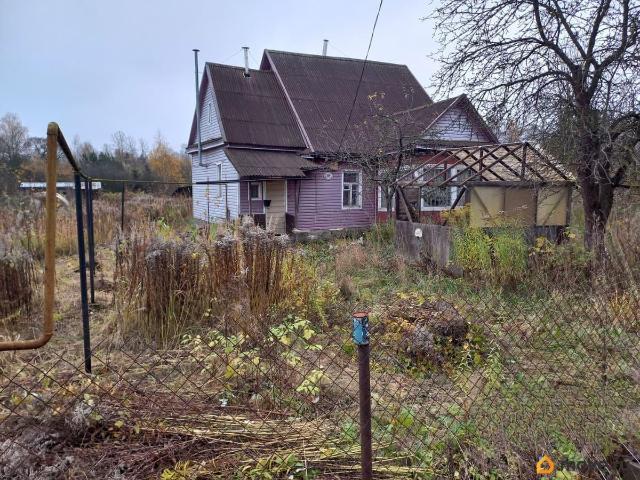 Дом продажа в Нижегородская Ст-ца
