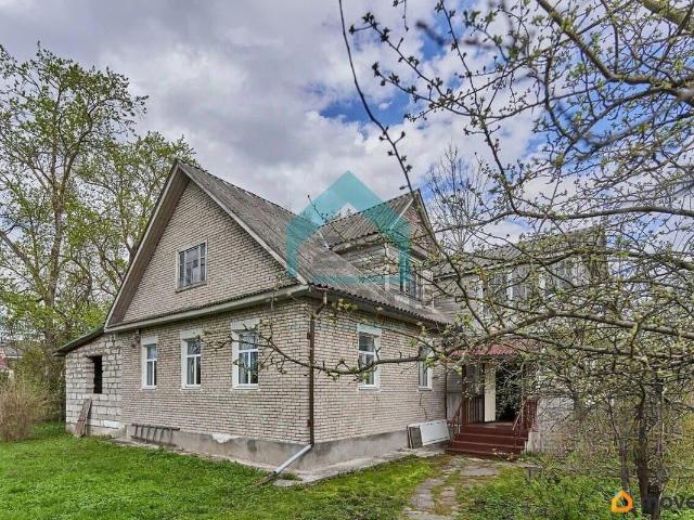 Дом продажа в Нижегородская Ст-ца