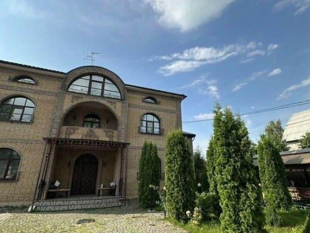 Дом продажа в Нижегородская Ст-ца