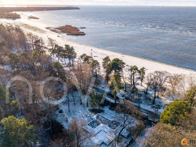 Дом продажа в Курорт, Сестрорецк