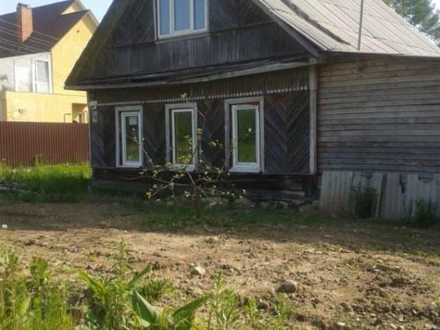 Дом продажа в Красное Село