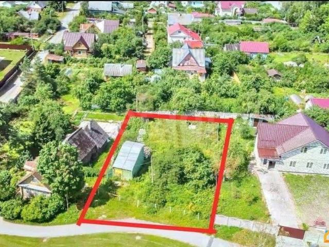 Дом продажа в Красное Село
