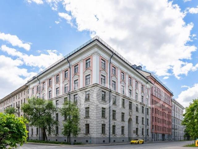Дом продажа в Нижегородская Ст-ца