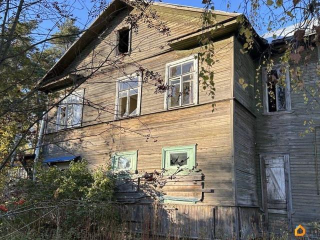 Дом продажа в Нижегородская Ст-ца