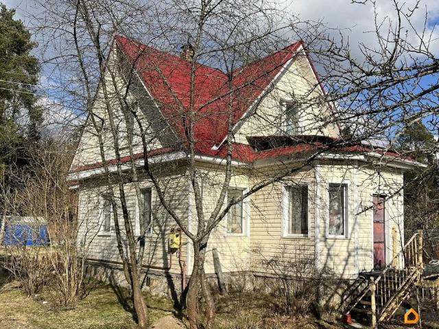Дом продажа в Лисий Нос