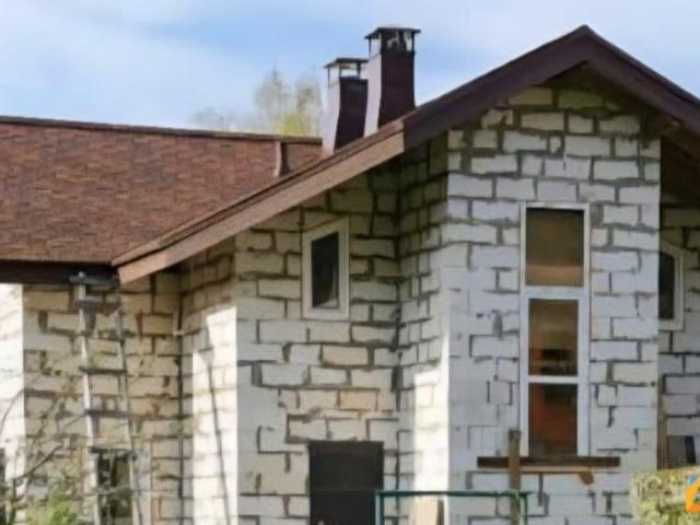 Дом продажа в Тярлево