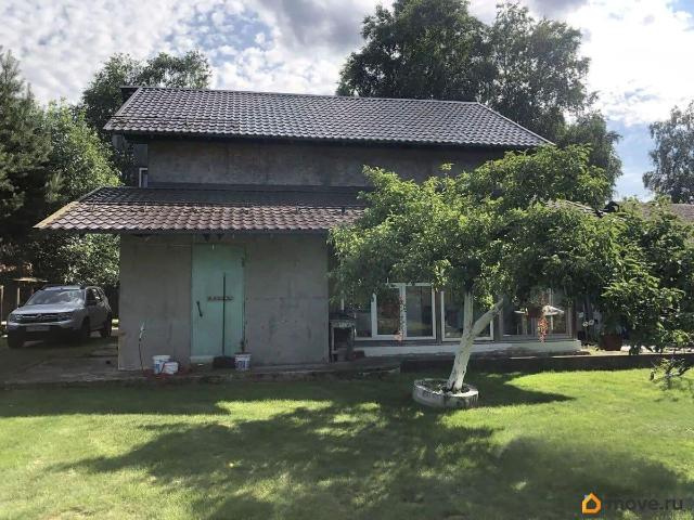 Дом продажа в Песочный
