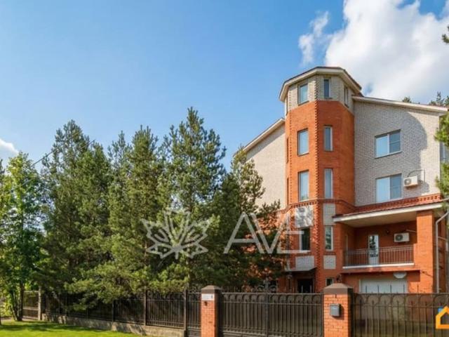 Дом продажа в Парголово