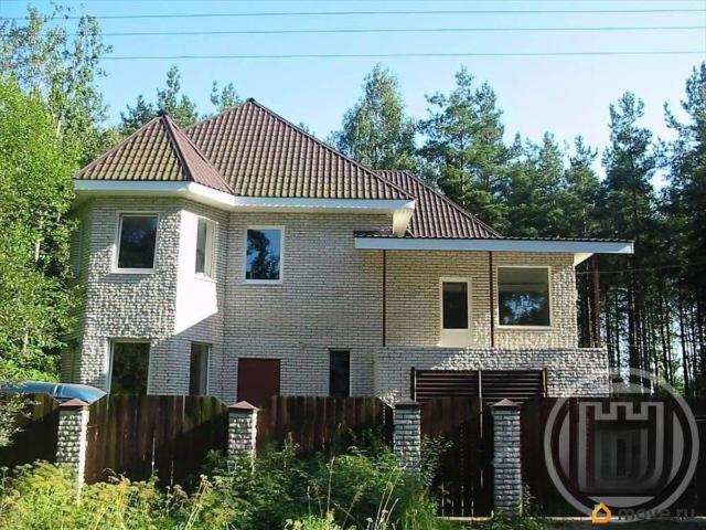 Дом продажа в Песочный