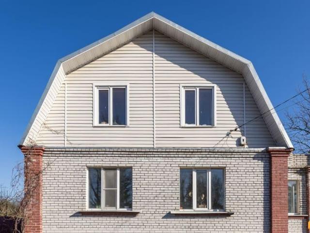 Дом продажа в Усть-ижора