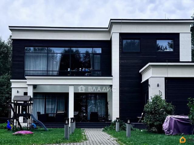 Дом продажа в Нижегородская Ст-ца