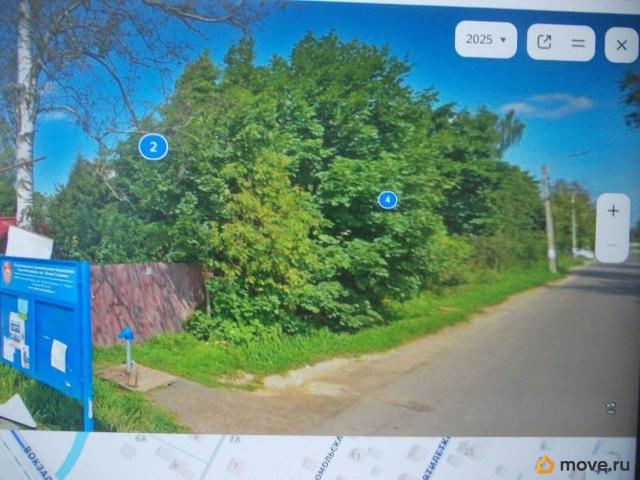 Дом продажа в Петро-славянка