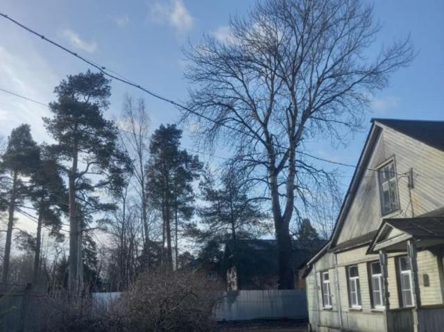 Дом продажа в Нижегородская Ст-ца