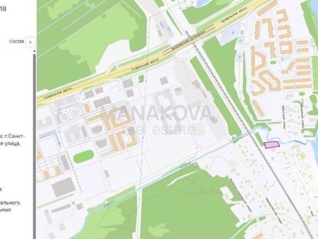 Дом продажа в Нижегородская Ст-ца