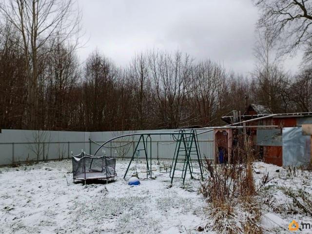 Дом продажа в Нижегородская Ст-ца
