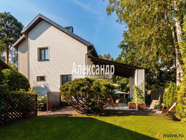 Дом продажа в Александровская, Сестрорецк