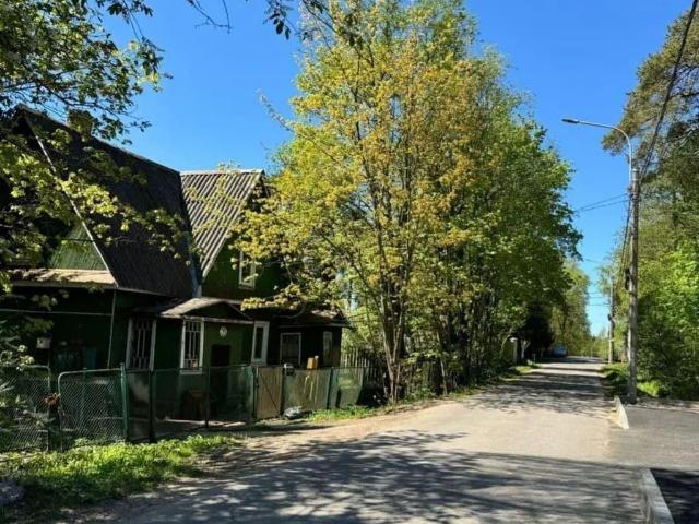 Дом продажа в Сестрорецк
