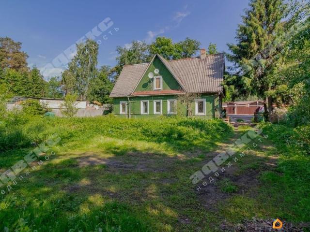 Дом продажа в Сестрорецк