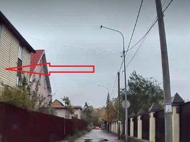 Дом продажа в Нижегородская Ст-ца