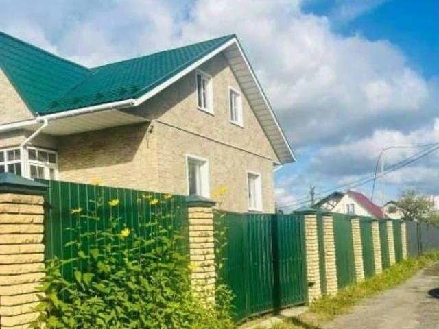 Дом продажа в Нижегородская Ст-ца