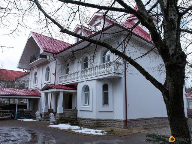 Дом продажа в Парголово