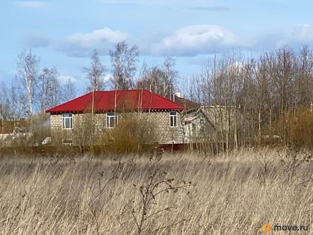 Дом продажа в Стрельна