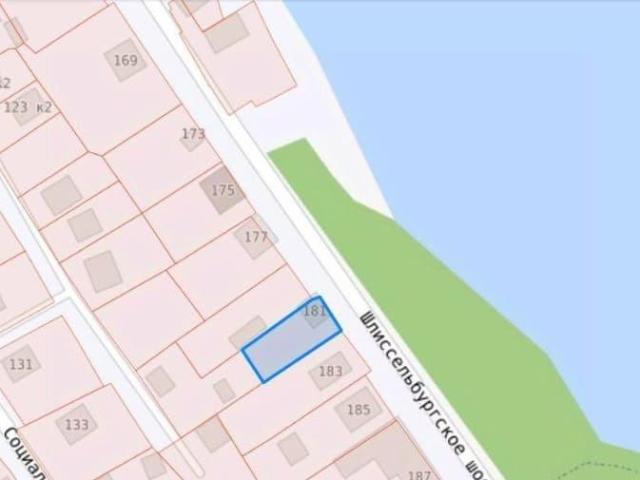 Дом продажа в Усть-ижора