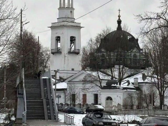 Дом продажа в Усть-ижора
