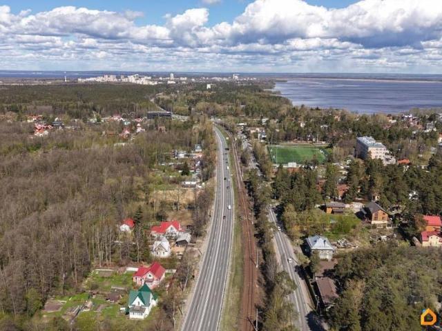 Дом продажа в Сестрорецк