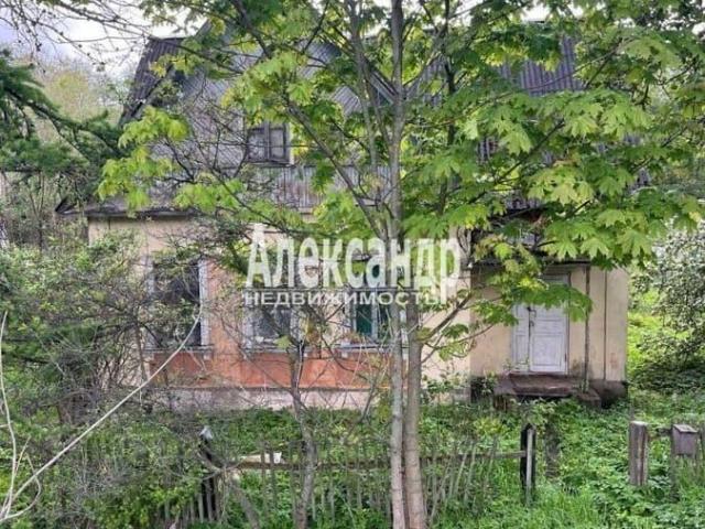 Дом продажа в Сестрорецк